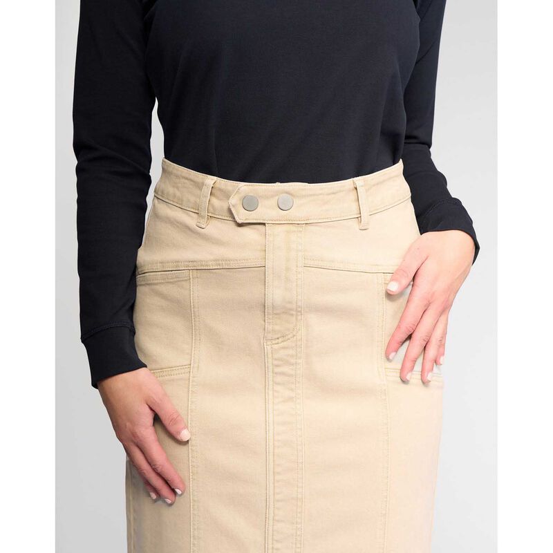 Vassalli Rook Skirt image number 6